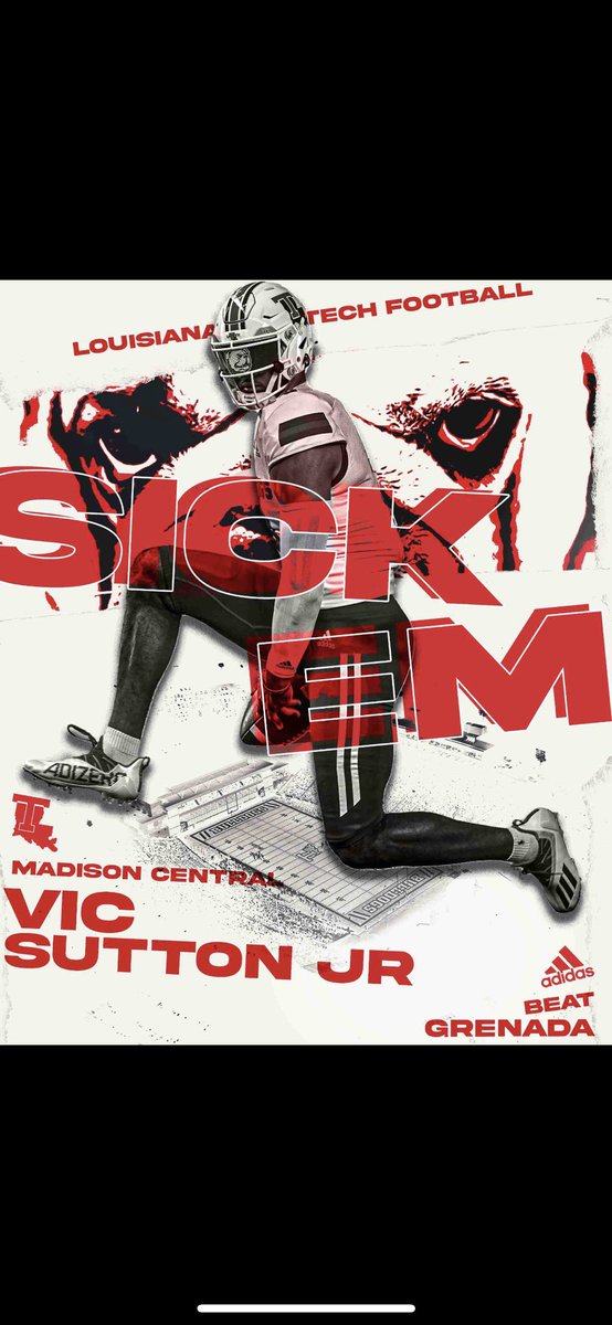 GAMEDAY !! Appreciate the love !🐶💙❤️<a href="/LATechFB/">LA Tech Football 🏈</a> <a href="/SCumbie_LaTech/">Sonny Cumbie</a> @JBrown_LATech