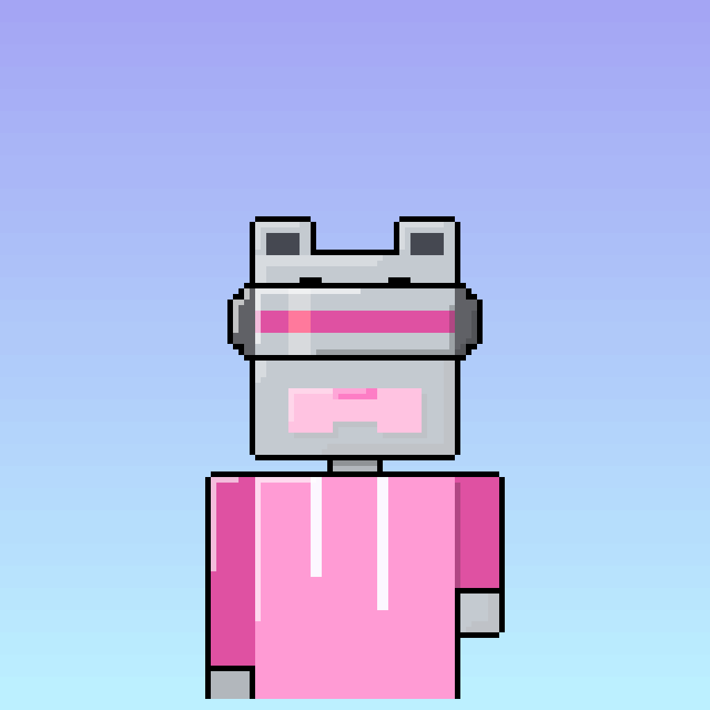 UnstableAnimals's tweet photo. Work in progress #nftcommunity #nftcollection https://t.co/kBNlD3JviI