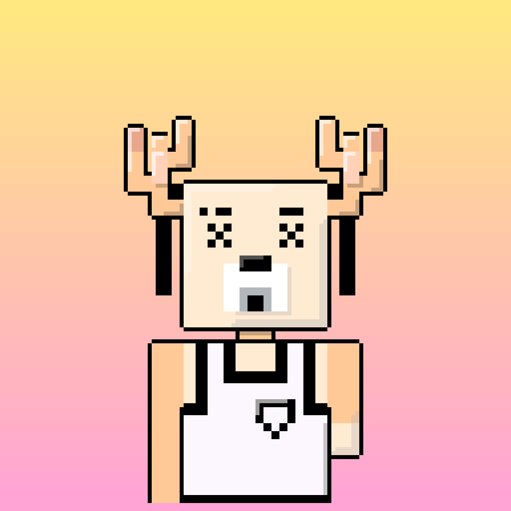 UnstableAnimals's tweet photo. Work in progress #nftcommunity #nftcollection https://t.co/kBNlD3JviI