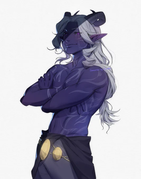 Commissions for  