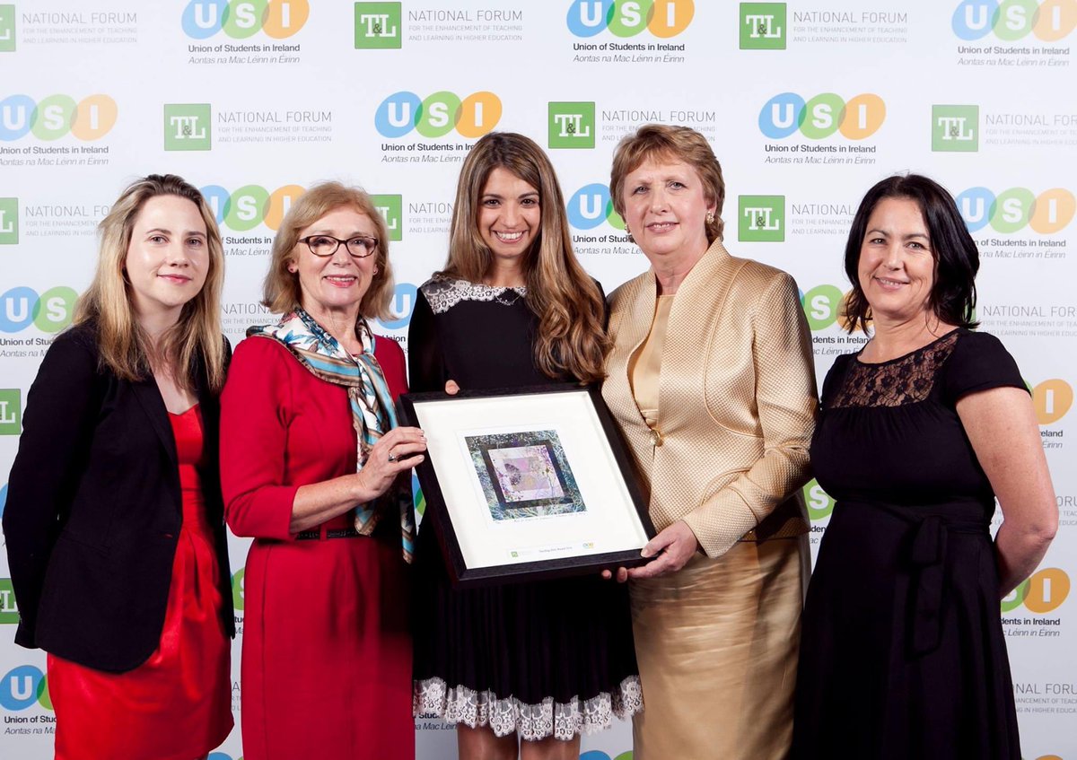 StellinaVlachou's tweet photo. 2014 Teaching Hero Award; it’s hard to believe it’s been exactly 8 years since. It feels like yesterday; unique moments, fond memories, inspirational times. #TeachingHero Thank you forever and ever to my students and to the #NationalForum for this recognition. https://t.co/PhWON78H0B