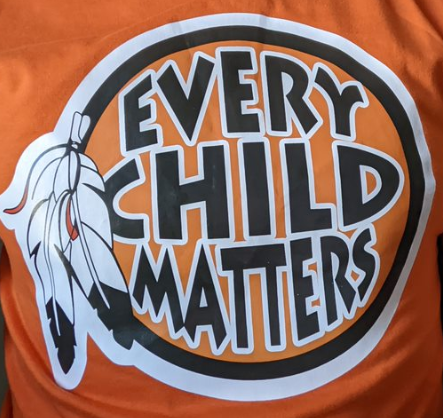 OperandiTech's tweet photo. Today we honour survivors, pay respect to the countless lives that were stolen, &amp; consider our role in reconciliation.

We cannot change the past, but we can advocate for a better, more equitable future, one in which Indigenous sovereignty is recognized, prioritized, &amp; celebrated https://t.co/C60XPMbYVQ