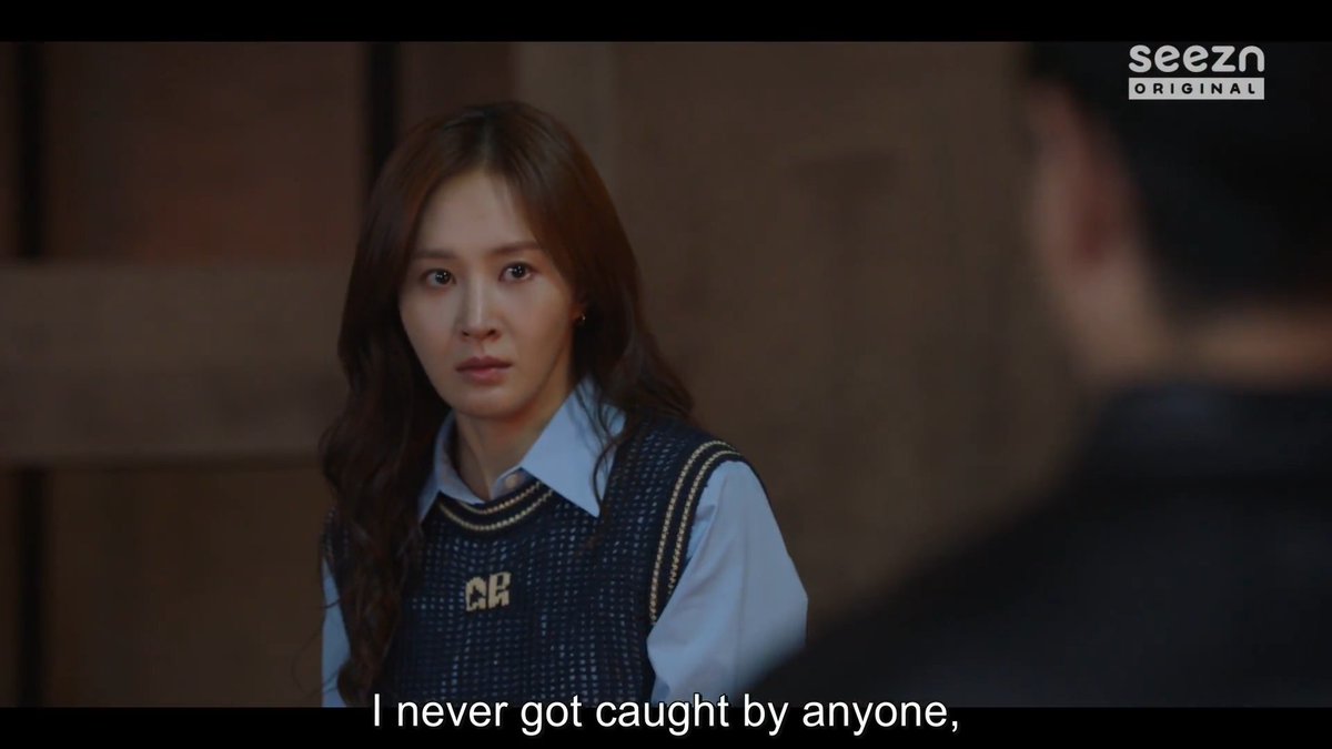 axxy_13's tweet photo. #GoodJobEp11 showed varieties of #KwonYuri's acting!!!! Kudos to you Yul!!!! https://t.co/E9FmPAUGhR