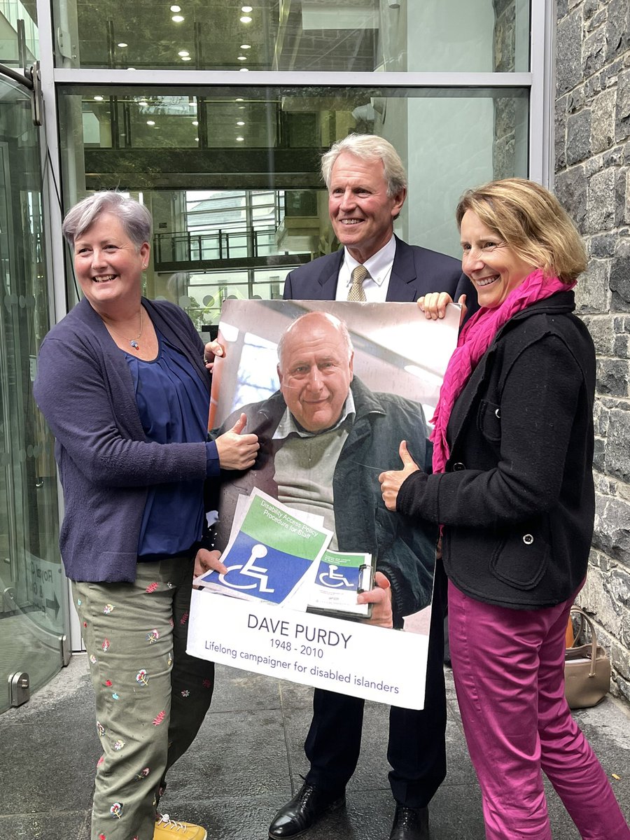 GDA_Disability's tweet photo. A massive thank you to our founders @Rob_Platts @shelaine2000 Dave Purdy for starting the ball rolling 15 years ago! They are an inspiration to so many. Cheers to them, our volunteers and all our members. #DiscriminationGsy https://t.co/VWAsNgrs3L