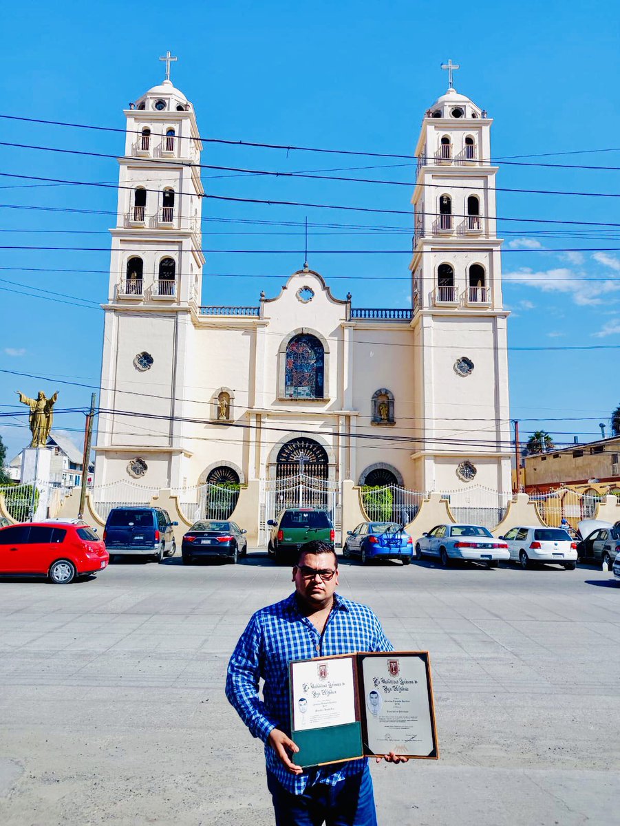 Muchísimas felicidades, ganaste y contigo la vida, la familia y las libertades fundamentales.
#GanoChristian
#GanoLaLibertad
<a href="/UABC_oficial/">UABC_oficial</a>
<a href="/lavozfrontera/">La Voz de la Frontera</a>
<a href="/Canal66tv/">Canal 66</a>
<a href="/nmas/">NMás</a>
<a href="/elimparcialcom/">EL IMPARCIAL</a>
<a href="/ElMexicanOnline/">El Mexicano</a>