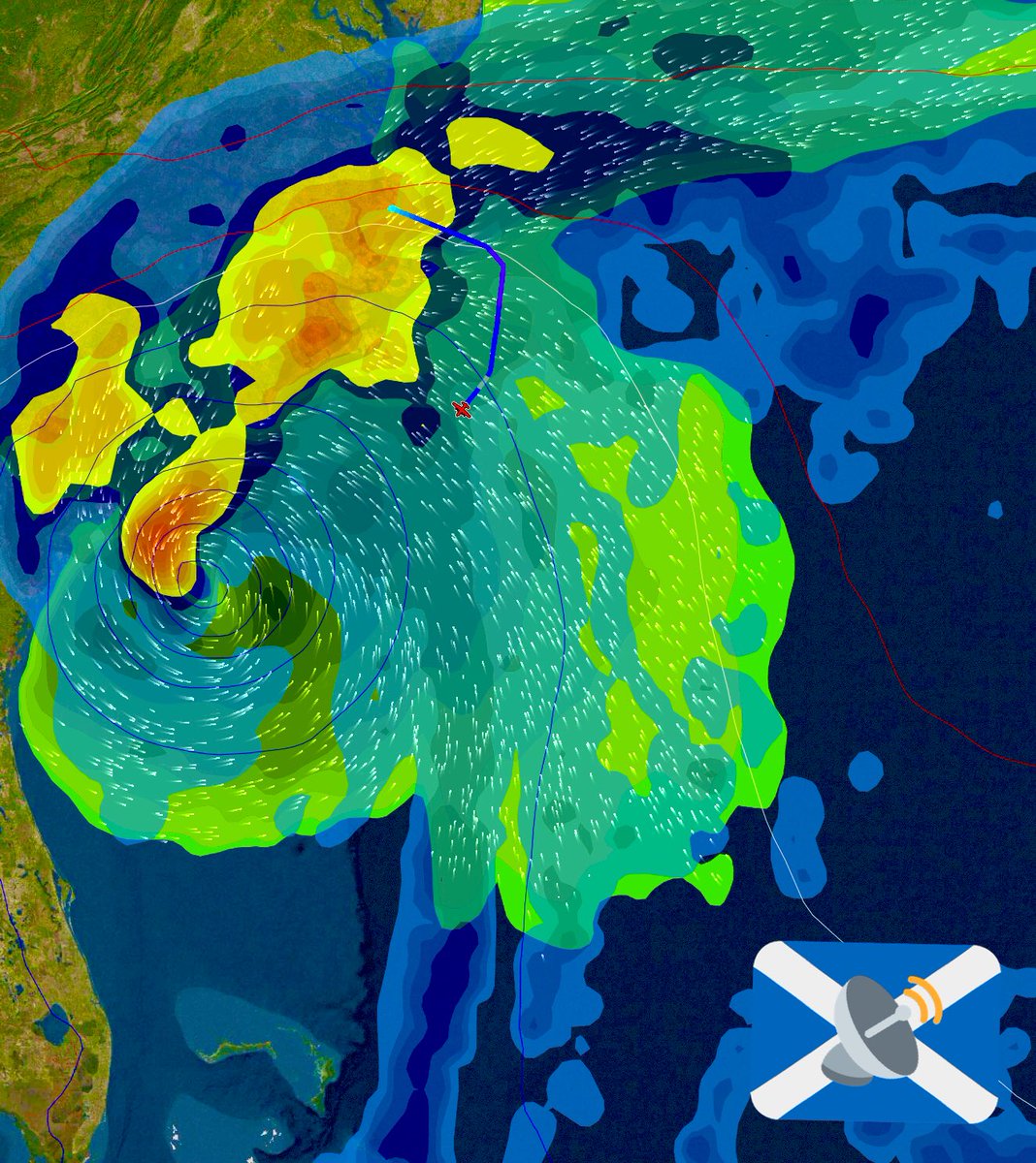 mil_scot's tweet photo. 🇺🇸#C2002 from #ElizabethCity 

#HurricaneIan #avgeek #adsb #USGC 

https://t.co/0EJ7DSiHaP https://t.co/iVzCoikZqe