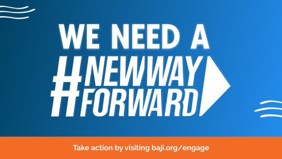 NIPNLG's tweet photo. 26 yrs ago today, President Clinton signed #IIRIRA, an anti-immigrant law that has led to tens of thousands of deportations. 

Our community has been criminalized for decades. It’s time to repeal this racist law and support the #NewWayForwardAct https://t.co/N7O4D9WKnS