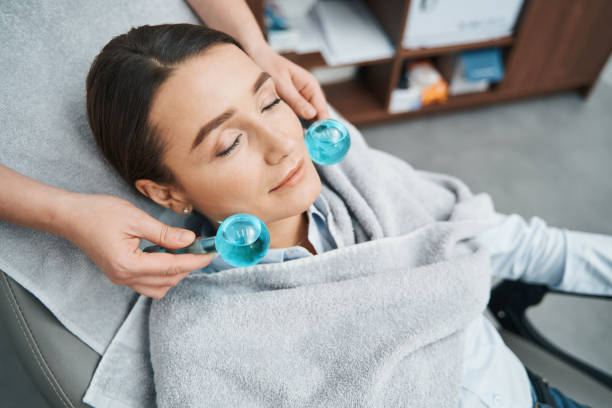 SlimUpNYC's tweet photo. Skin tightening is one way to help your face look younger. Slim-Up NYC offers this and other options to help rejuvenate your appearance. https://t.co/uBUsUvNQvK