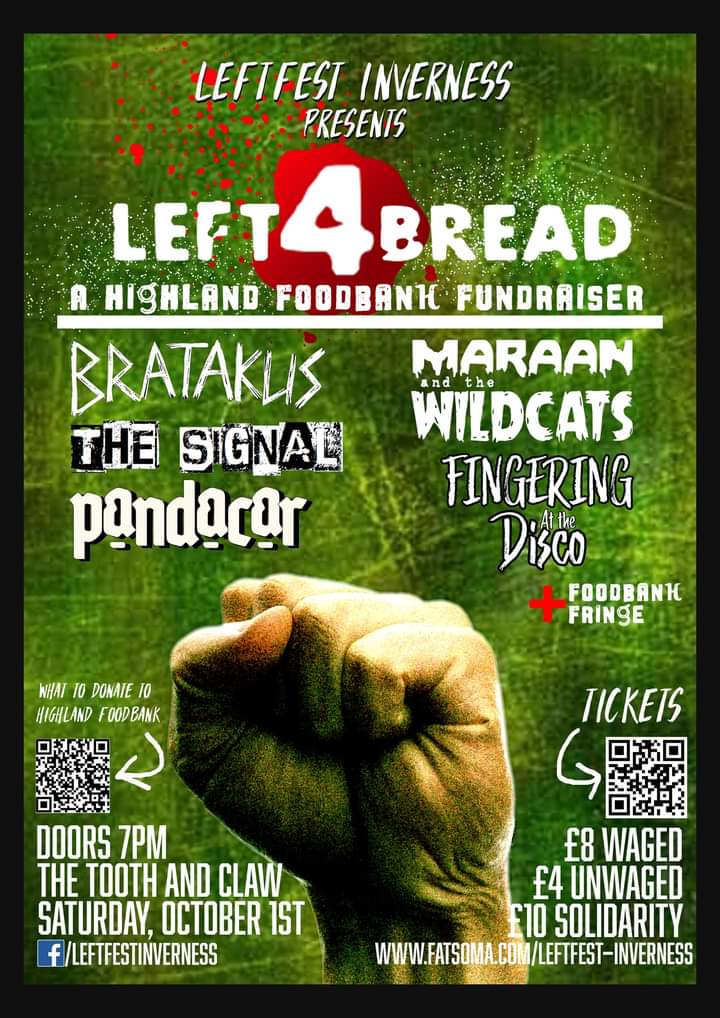 LeftFestInv's tweet photo. LeftFest 4 is tomorrow!

We have both our free Event from 4pn and our ticketed event at 7pm all filled up with amazing music, comedy and art!

Get your tickets for upstairs here:
https://t.co/XI4xHVfHzj https://t.co/dhLrkNJ7Hm