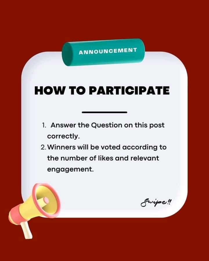 a_ayebaemi's tweet photo. Hello guys...

Trust you are good.

Do you know dat there is a contest going on 4 those who has watched  HAMMER MOVIE.
Pls check d pics hereunder for d guidelines.
Below are d hashtags that will help enlighten you about this movie.
#HammerThemovie
#Drlindaiheme
#Vantagemigration. https://t.co/EwZHoSbEmj