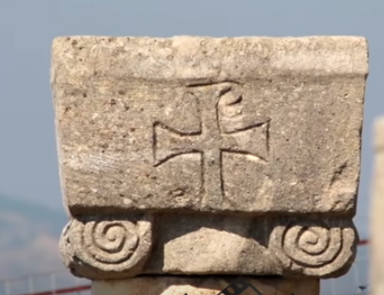 epirusgr's tweet photo. Everything is Greek #Apollonia #Bylis #Butrint https://t.co/1qjjuBK6ZI