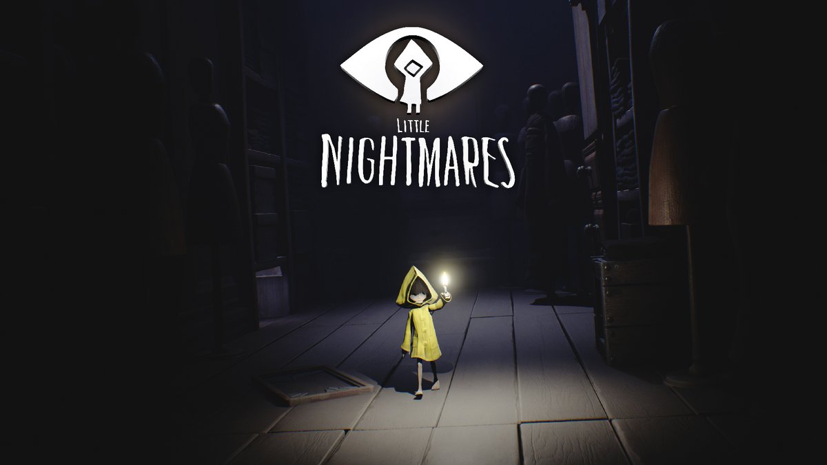 Little Nightmares Coming to iOS and Android in Winter