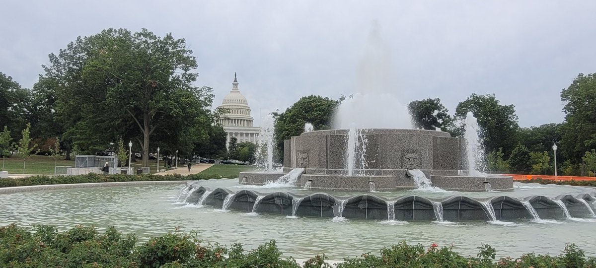 Wootenomics's tweet photo. Good morning, DC! It's a great day to connect with amazing economics educators at #EconEd22! https://t.co/TpLWMuBFV9
