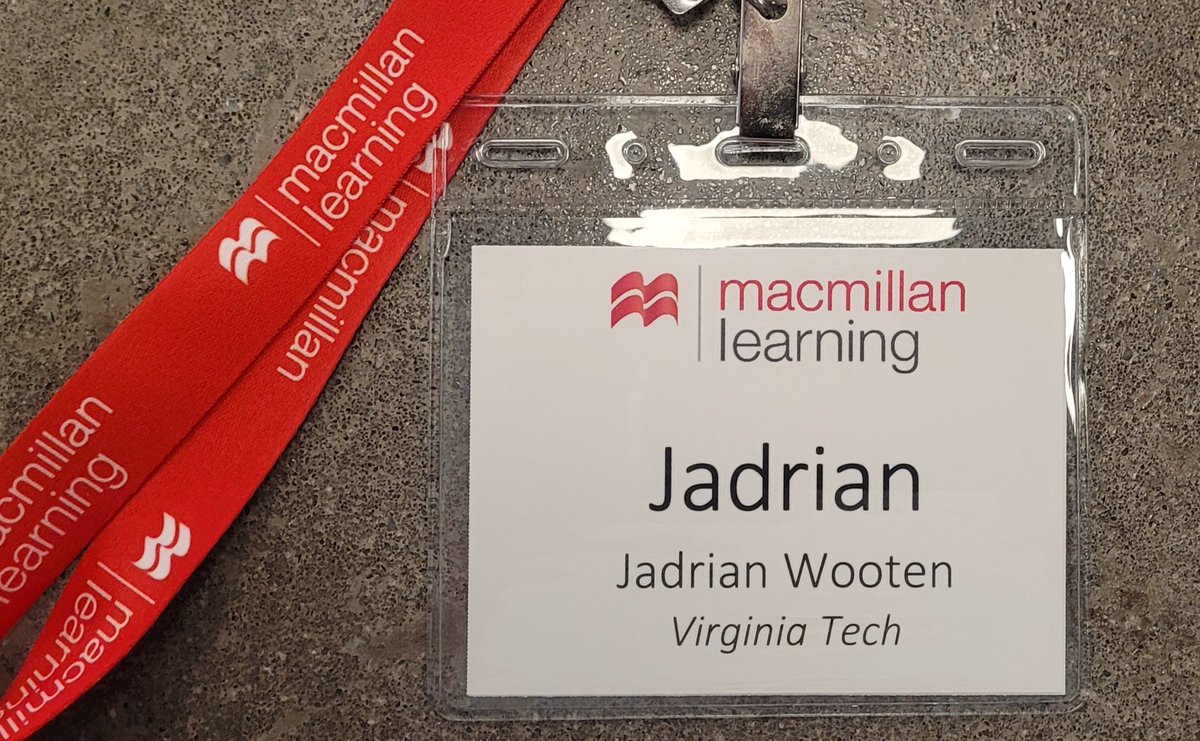 Wootenomics's tweet photo. Good morning, DC! It's a great day to connect with amazing economics educators at #EconEd22! https://t.co/TpLWMuBFV9