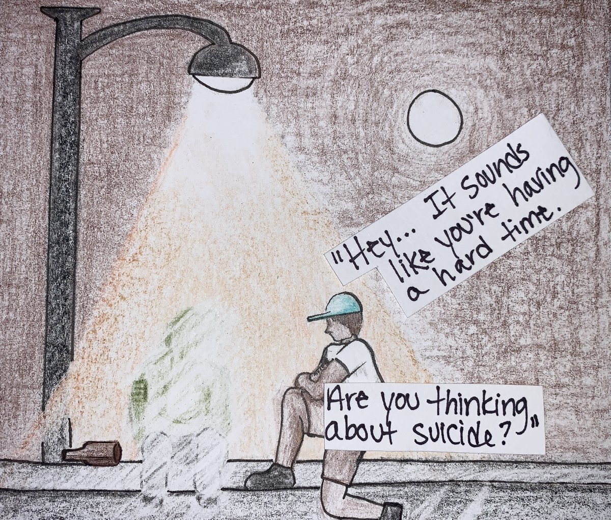 Project Optimist tweet media