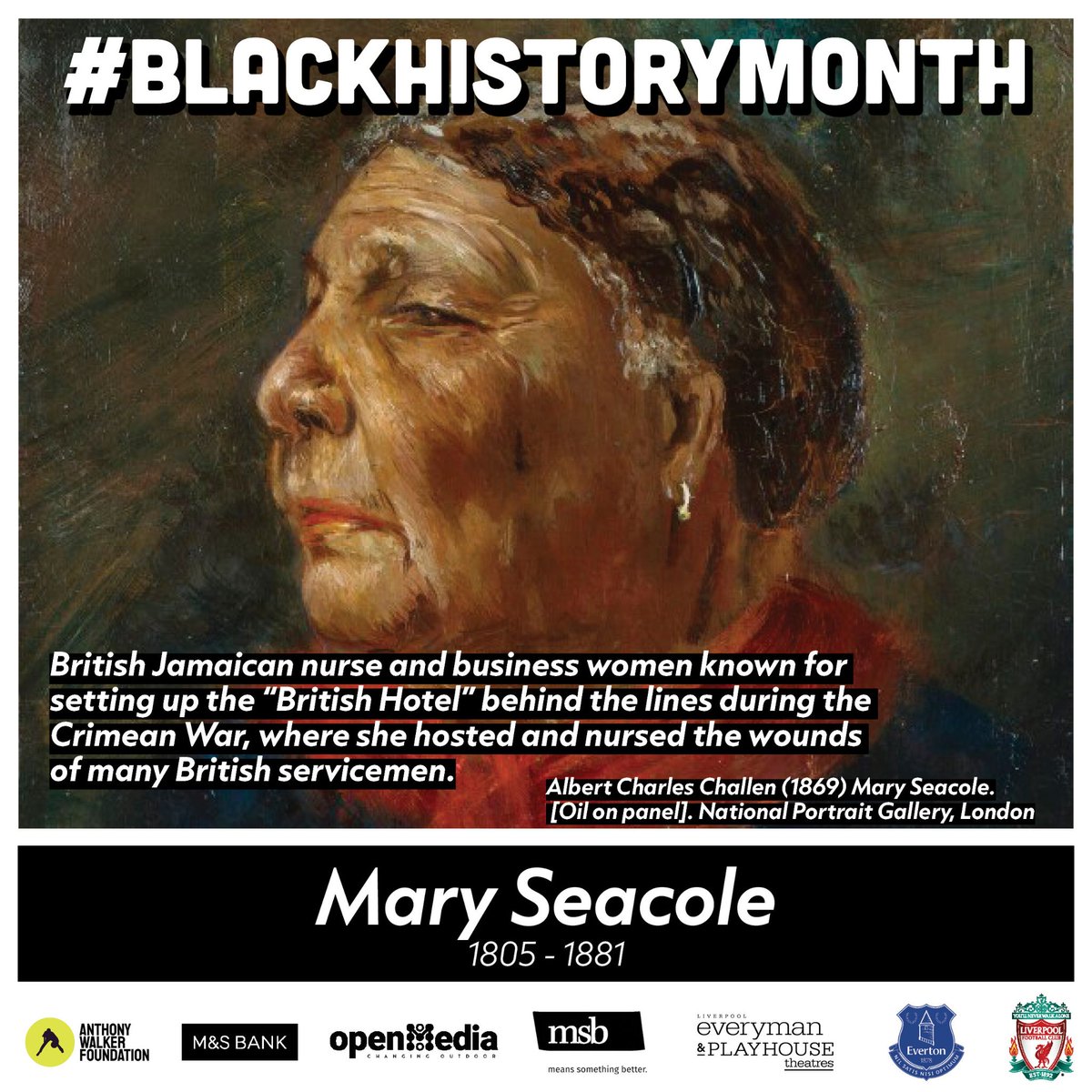 Anthony Walker Foundation tweet media