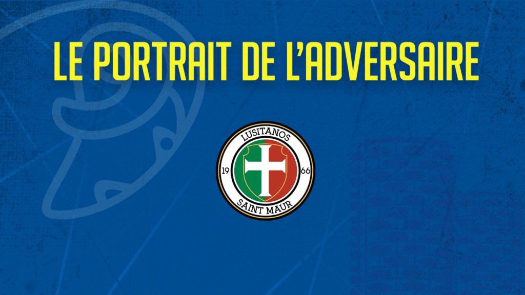 uscreteil's tweet photo. 👁 Coup d’œil sur le portait de Saint-Maur, notre adversaire de cette 6eme journée de National 2 : https://t.co/s6CIqcSl4u
#USCLUSL https://t.co/uU5K86xzth