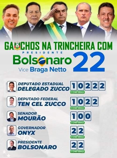 cassiamarusa's tweet photo. @DelegadoZucco https://t.co/ZJi6xG3oL7