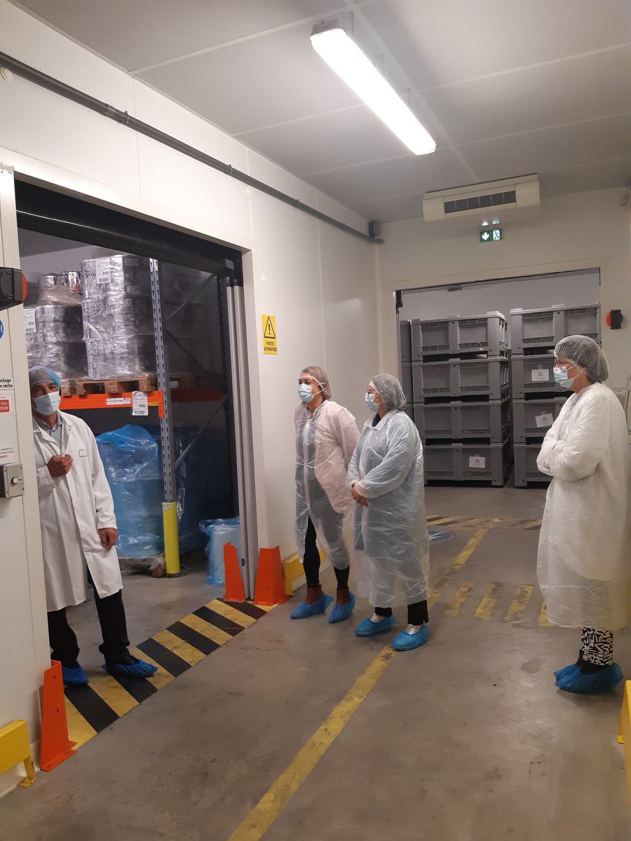 Maud Caruhel tweet media