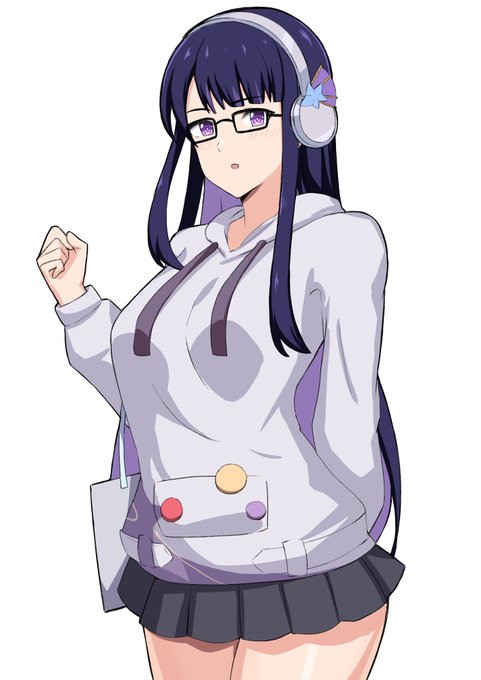 雷電将軍～
原神も2周年か… 