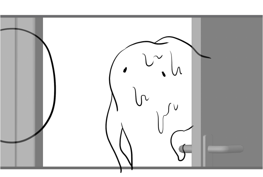 ヘロヘロさんがいてくれると助かる(作画コストが) 