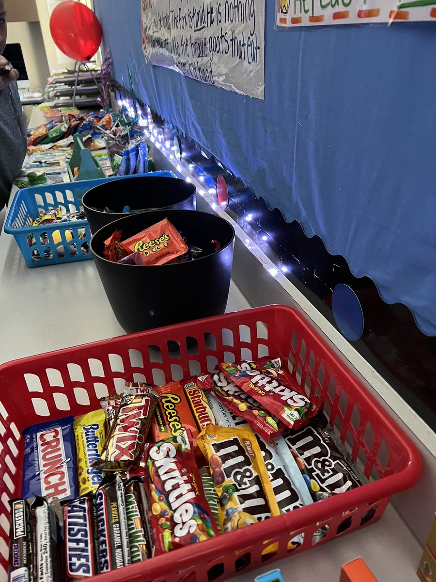 JoeAnna Creech (@creechjoeanna) on Twitter photo 5th grade weekly prize store! What an awesome idea <a href="/PinkSciTeacher/">𝕃𝕒𝕦𝕣𝕖𝕟 𝕄𝕒𝕣𝕥𝕚𝕟𝕖𝕫, 𝕄.𝔼𝕕.</a>, Ms. DeAlmeida, & Ms. Arinze! #nhebettertogether 5th grade weekly prize store! What an awesome idea <a href="/PinkSciTeacher/">𝕃𝕒𝕦𝕣𝕖𝕟 𝕄𝕒𝕣𝕥𝕚𝕟𝕖𝕫, 𝕄.𝔼𝕕.</a>, Ms. DeAlmeida, & Ms. Arinze! #nhebettertogether