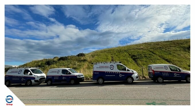 Our staff have been hard at work all over the country. 📝⚙️ 

Have you seen us out and about this week?