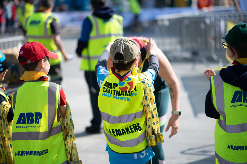 ABP Southampton Marathon tweet media