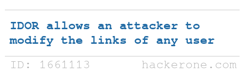 disclosedh1's tweet photo. Reddit disclosed a bug submitted by criptex: https://t.co/0Siut5D0OX - Bounty: $5,000 #hackerone #bugbounty https://t.co/nAkiUFl6dT