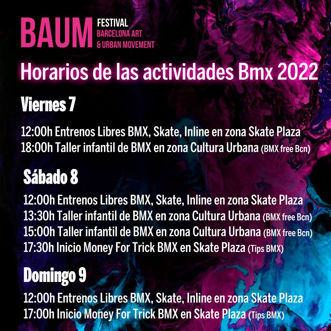 BmxFreeBcn tweet media
