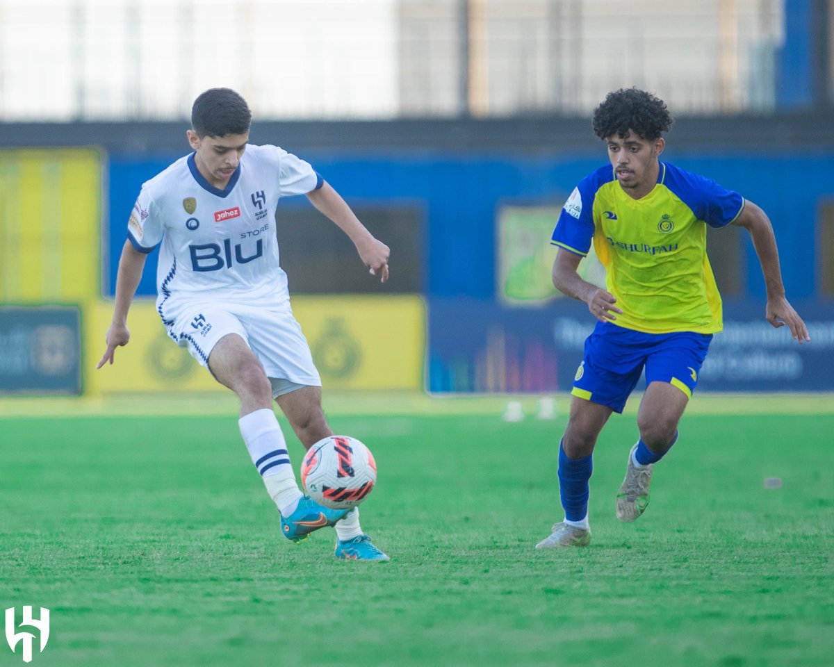 📄 “HILAL 17” Wins over “Al-Nassr” 👏🏻⚽️
#AlHilal 💙
#AlHilal_infographic