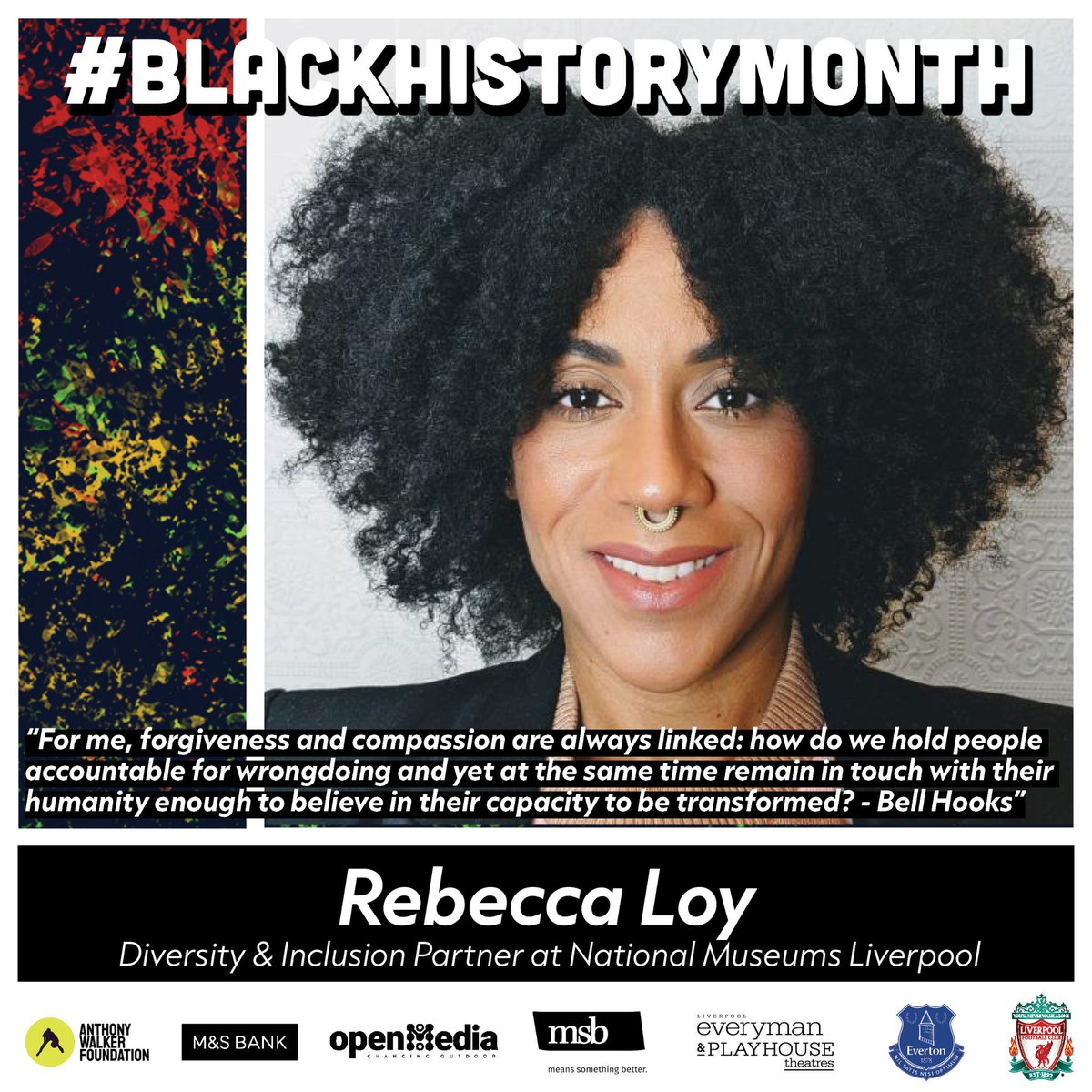 Anthony Walker Foundation tweet media