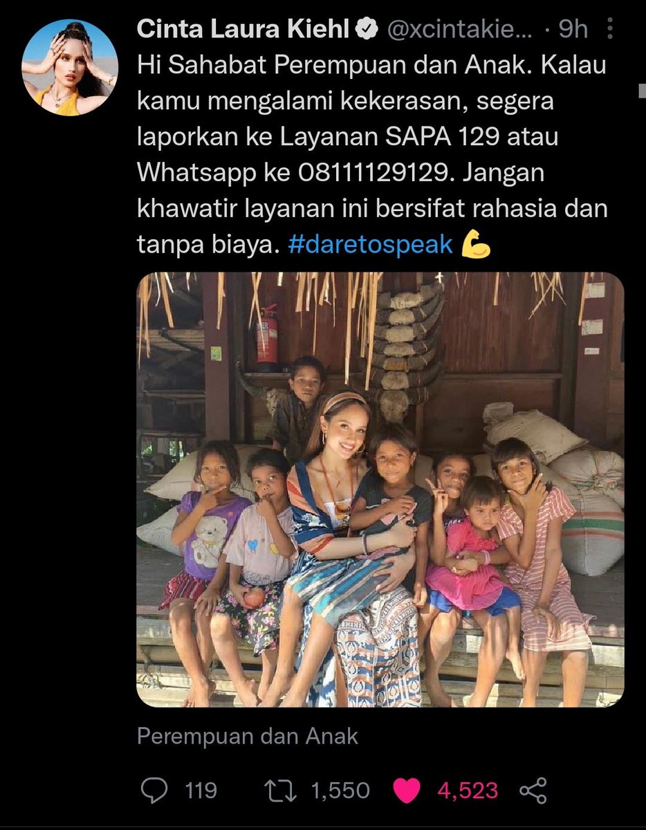 keteklembab's tweet photo. @janineintansari @inayma Kalo mau nuntut coba ke Hotman 911 atau ini. https://t.co/oeEpdNramB
