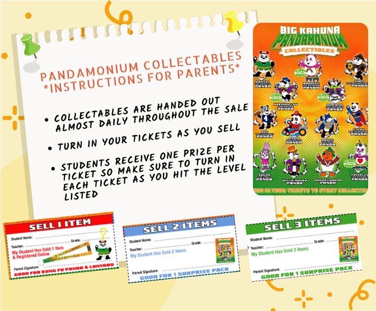 Kahuna fundraising coupon code