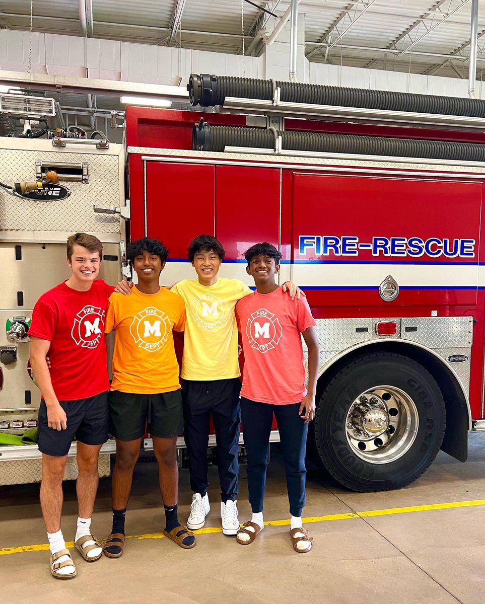 thecometzone's tweet photo. ON SALE NOW!!!🚨🚨Come down to the CZ to get your 2022 Homecoming shirts! Only $13! Get them before they are gone! 🚒☄️👨‍🚒🔥 @bobby__dodd @MasonSchools @MasonHSComets @cooperlearns @ https://t.co/jLCApiu4H5