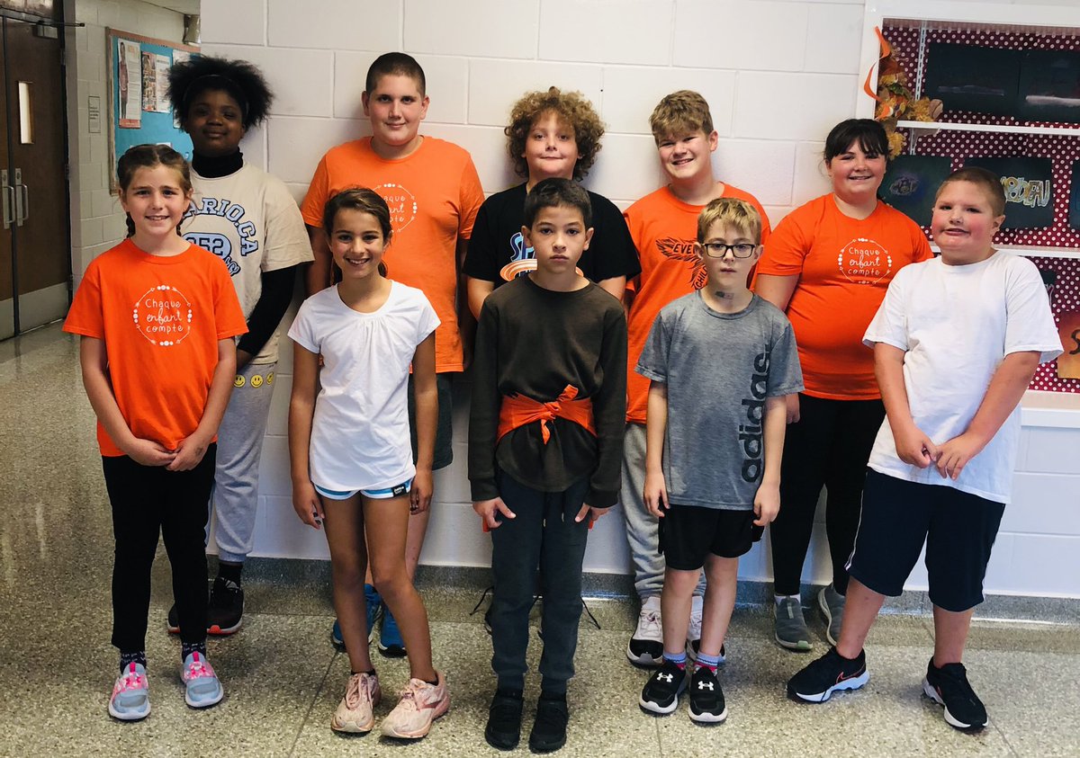 Notre conseil estudiantin 2022-2023!