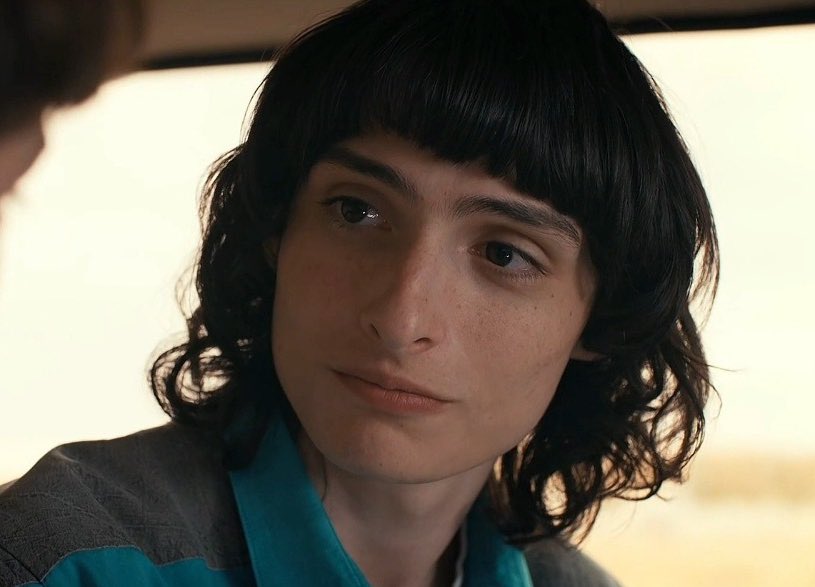 best of byler tweet media
