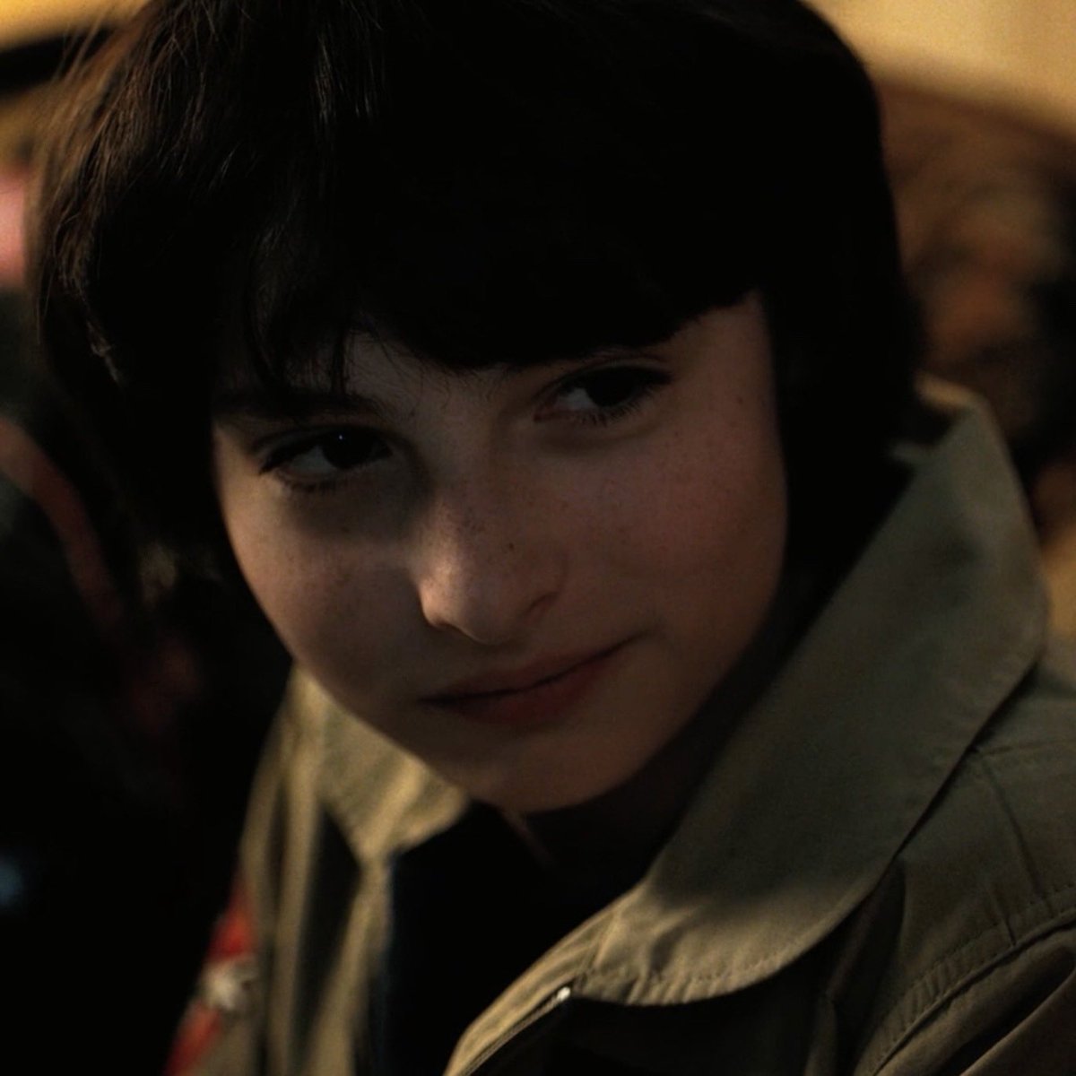 best of byler tweet media