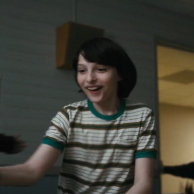 best of byler tweet media