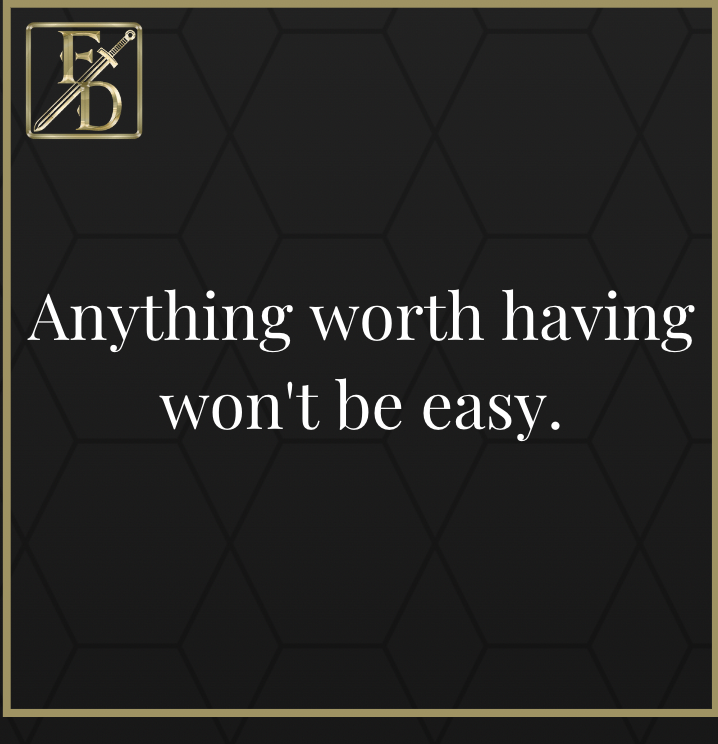 ✨ Affirmation #24

👩‍🌾 It's going to take work.

#FightingDemonz #NFTcollections #NFTdiscord #NFTcommunity #NFTartist #MentalHealthMatters #MentalHealthAwareness #BNB #WeFight