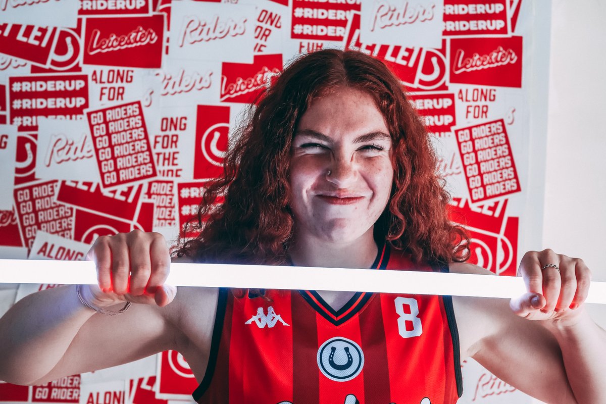 Leicester Riders tweet media