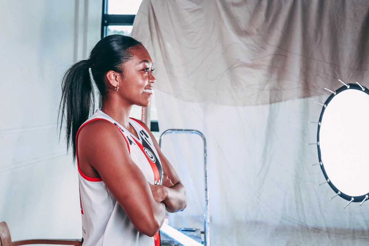 Leicester Riders tweet media