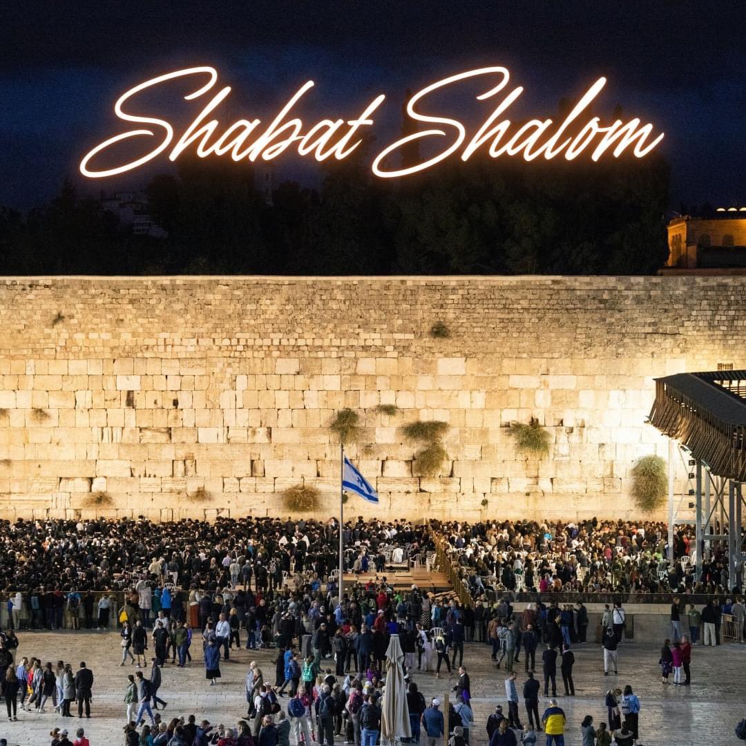 Israel en Español tweet media