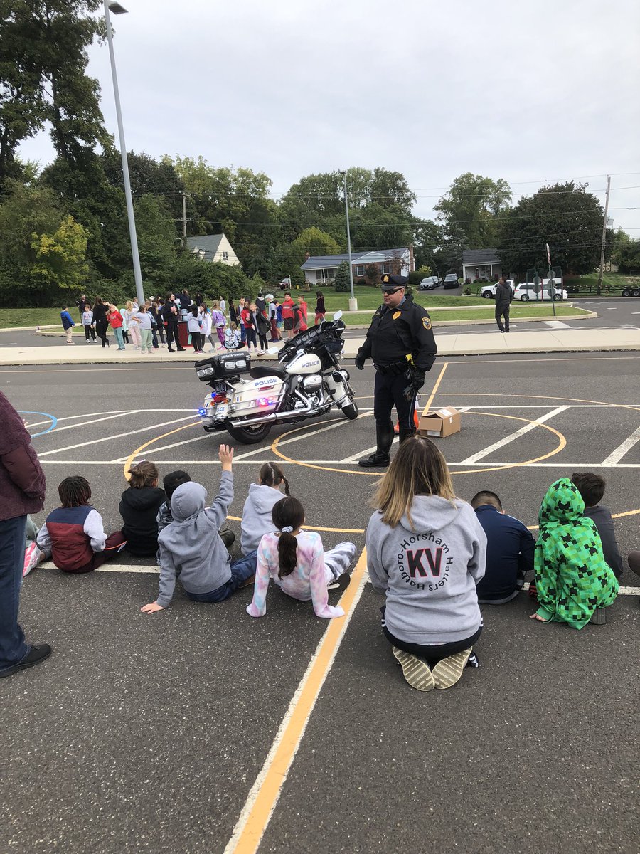 HatboroHorsham School District on Twitter "RT steveglaize More