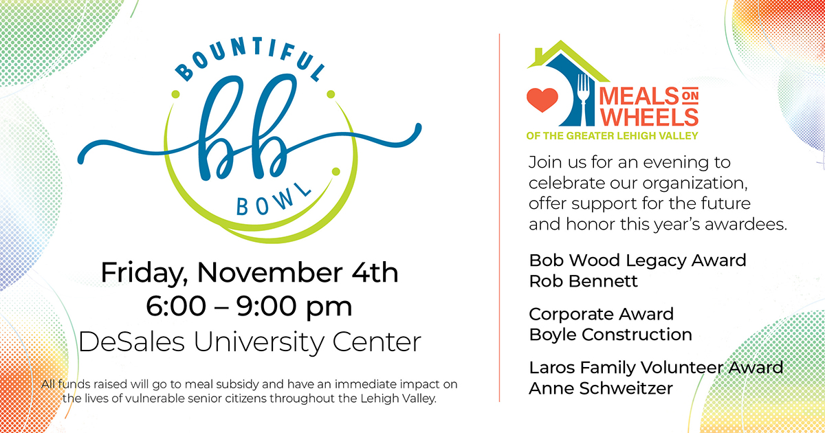 mowglv's tweet photo. Our annual fundraising event, the Bountiful Bowl is just around the corner! Join us on Friday, November 4th at DeSales University. Delicious food &amp; drinks, fabulous silent auction items, &amp; a vacation raffle! You don't want to miss out! Buy tickets here: https://t.co/oUYPPEPWkA. https://t.co/lR3YJkHsj2