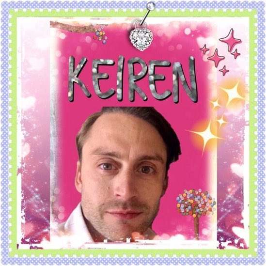 Happy birthday kieran culkin,, the legend that you are <3 cheers to 40 xx 