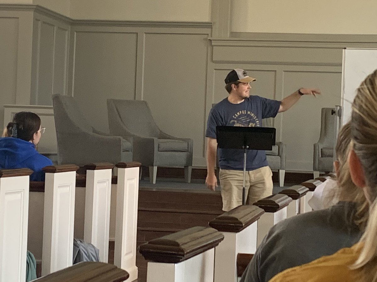 Ouachita Campus Ministries tweet media