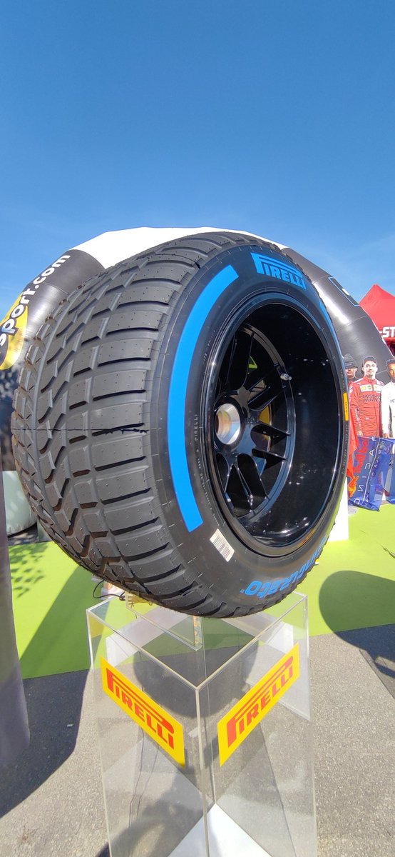 ehat_a's tweet photo. Let's begin with these two beauties
Wet / Soft Tyres https://t.co/h88UKWN4zB