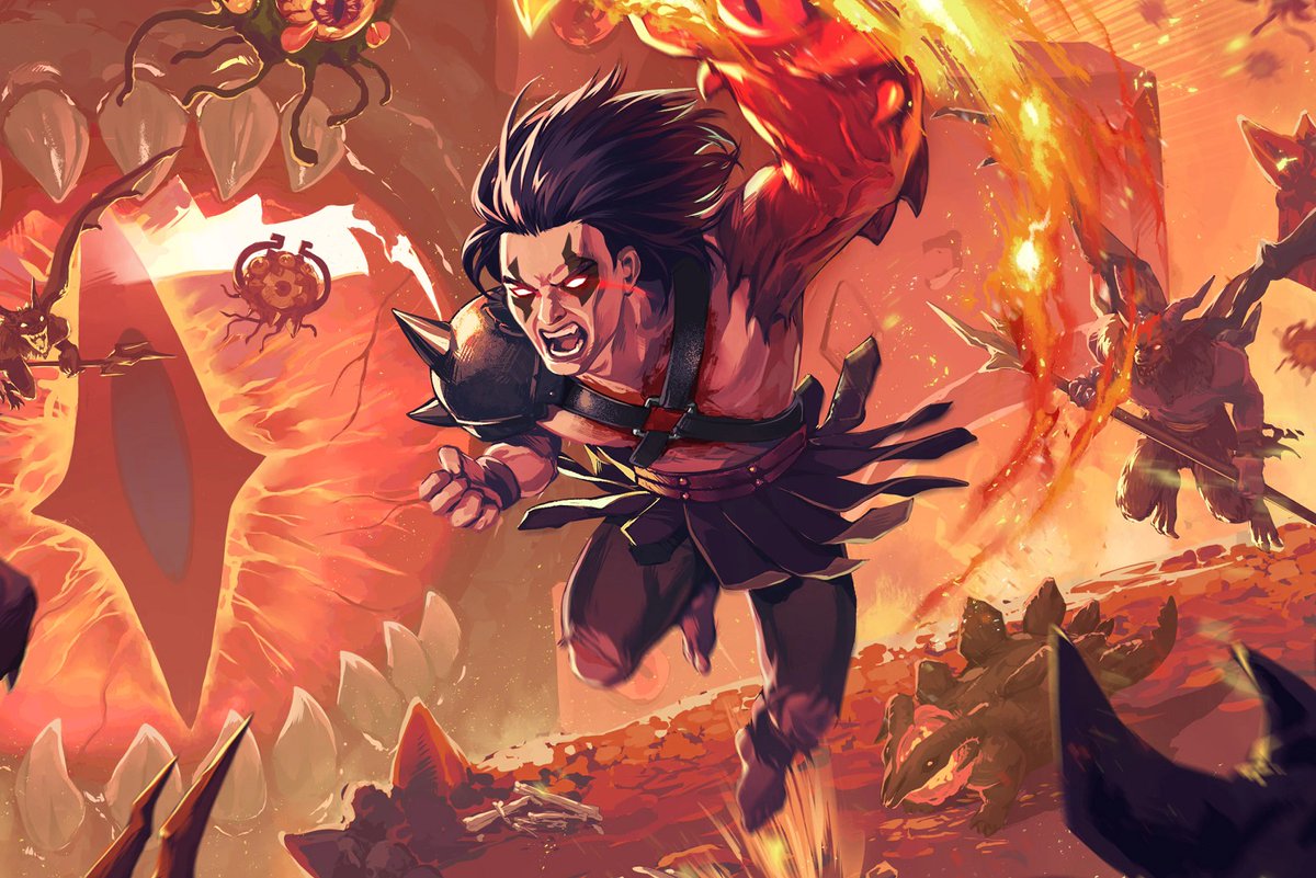 Destructoid tweet media