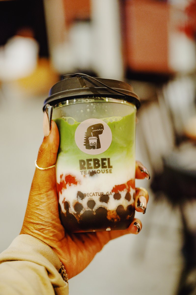 Rebel Teahouse tweet media